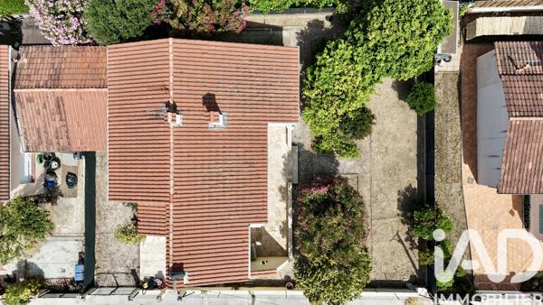 Maison à vendre 4 pièces 75,38 m² La Valette-du-Var
