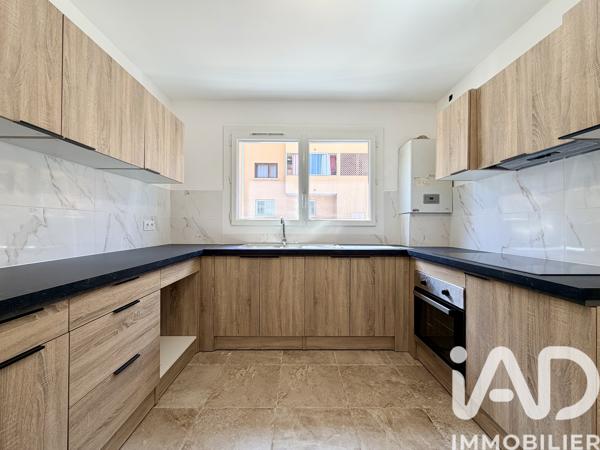 Maison à vendre 4 pièces 75,38 m² La Valette-du-Var