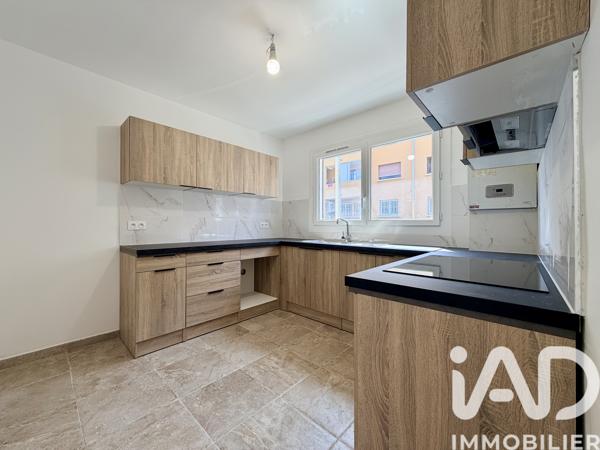Maison à vendre 4 pièces 75,38 m² La Valette-du-Var