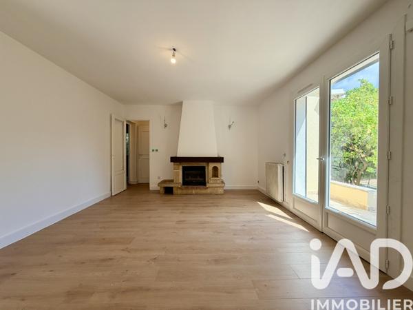 Maison à vendre 4 pièces 75,38 m² La Valette-du-Var