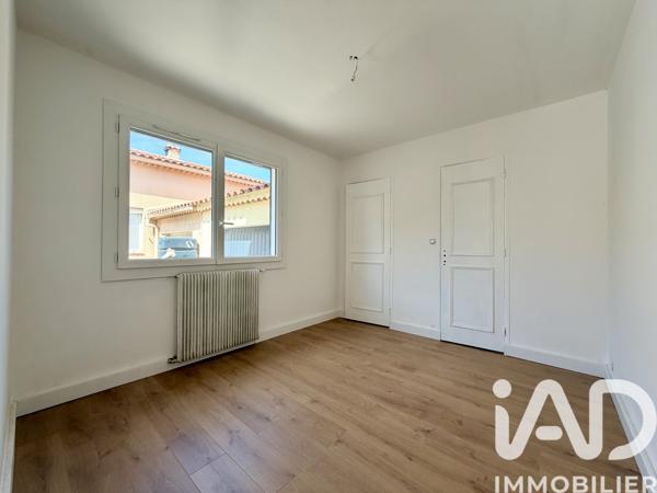 Maison à vendre 4 pièces 75,38 m² La Valette-du-Var