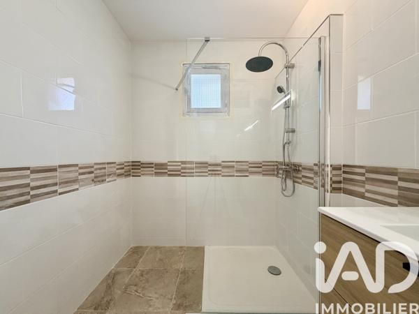 Maison à vendre 4 pièces 75,38 m² La Valette-du-Var