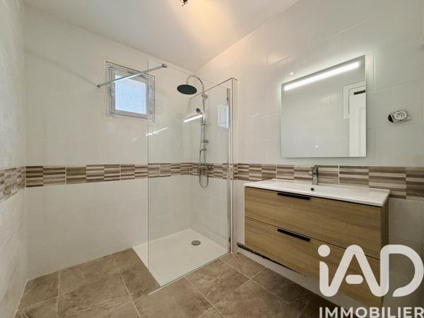 Maison à vendre 4 pièces 75,38 m² La Valette-du-Var