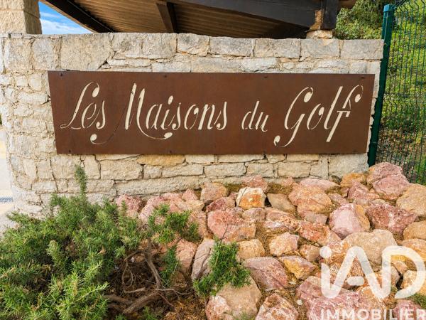 Maison à vendre 3 pièces 54 m² Sainte-Maxime