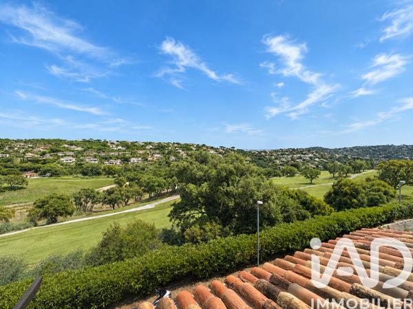 Maison à vendre 3 pièces 54 m² Sainte-Maxime