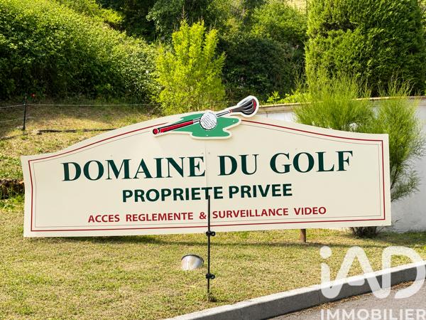 Maison à vendre 3 pièces 54 m² Sainte-Maxime