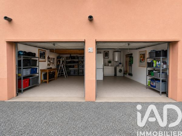 Maison à vendre 3 pièces 54 m² Sainte-Maxime