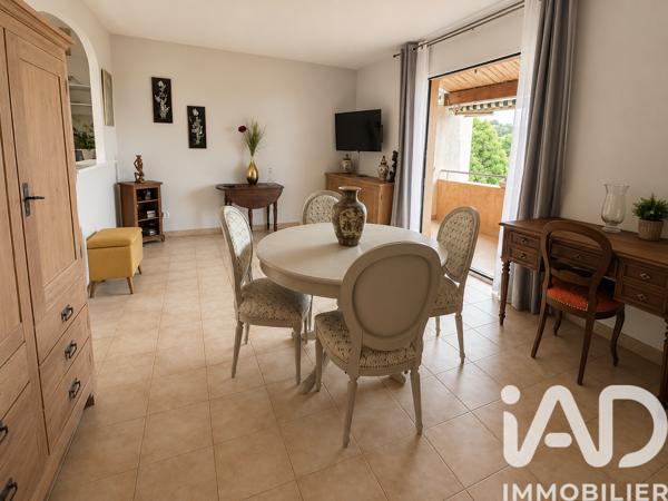 Maison à vendre 3 pièces 54 m² Sainte-Maxime