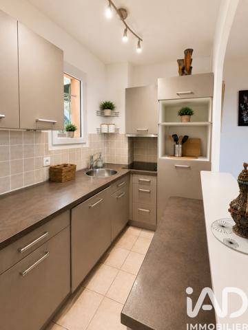 Maison à vendre 3 pièces 54 m² Sainte-Maxime