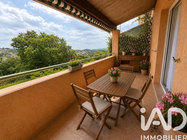 Maison à vendre 3 pièces 54 m² Sainte-Maxime