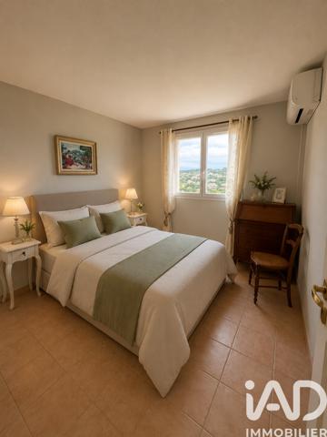 Maison à vendre 3 pièces 54 m² Sainte-Maxime