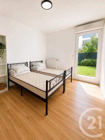 Appartement F3 à vendre  3 pièces - 65,45 m 2   LA PLAINE ST DENIS  - 93