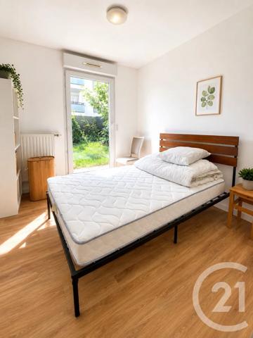 Appartement F3 à vendre  3 pièces - 65,45 m 2   LA PLAINE ST DENIS  - 93