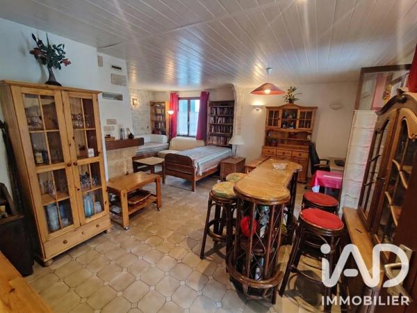 Maison à vendre 4 pièces 89 m² Aubignan
