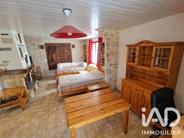 Maison à vendre 4 pièces 89 m² Aubignan