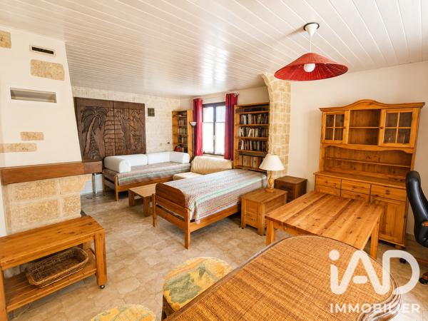Maison à vendre 4 pièces 89 m² Aubignan