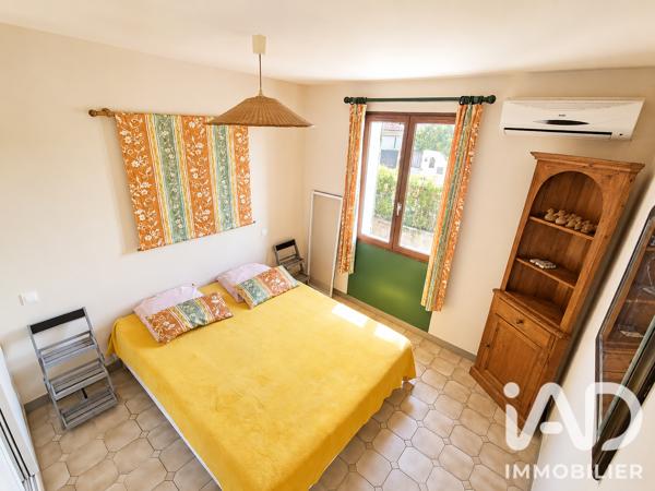 Maison à vendre 4 pièces 89 m² Aubignan
