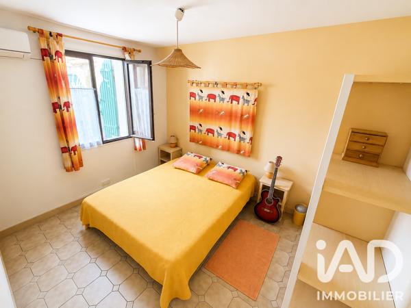 Maison à vendre 4 pièces 89 m² Aubignan