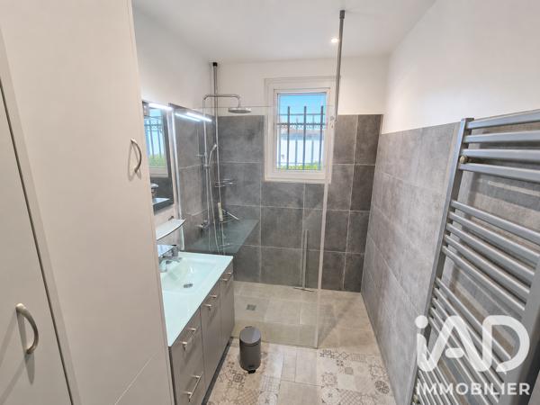Maison à vendre 4 pièces 89 m² Aubignan