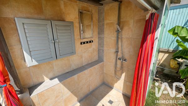 Maison à vendre 4 pièces 89 m² Aubignan