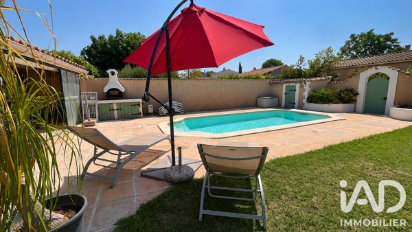 Maison à vendre 4 pièces 89 m² Aubignan