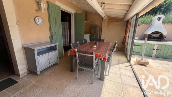 Maison à vendre 4 pièces 89 m² Aubignan