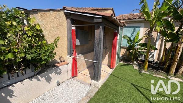 Maison à vendre 4 pièces 89 m² Aubignan