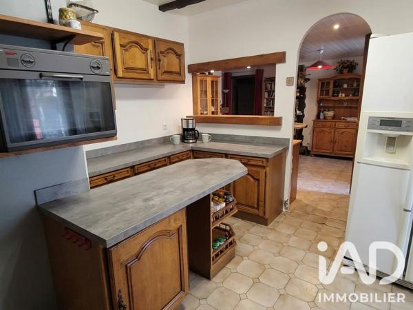 Maison à vendre 4 pièces 89 m² Aubignan