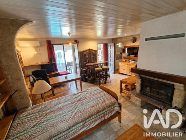 Maison à vendre 4 pièces 89 m² Aubignan