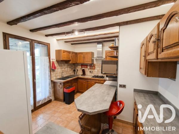 Maison à vendre 4 pièces 89 m² Aubignan