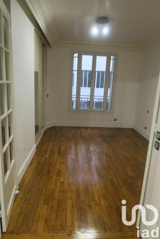Appartement à vendre 4 pièces 86 m² Asnières-sur-Seine