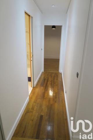 Appartement à vendre 4 pièces 86 m² Asnières-sur-Seine