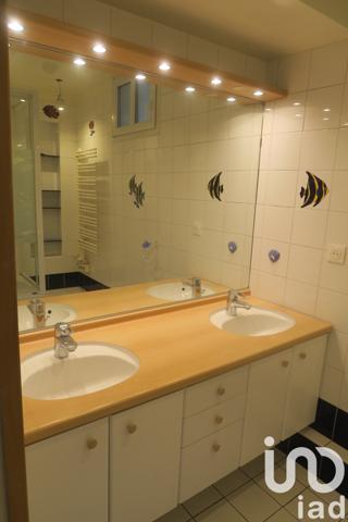 Appartement à vendre 4 pièces 86 m² Asnières-sur-Seine