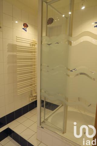 Appartement à vendre 4 pièces 86 m² Asnières-sur-Seine