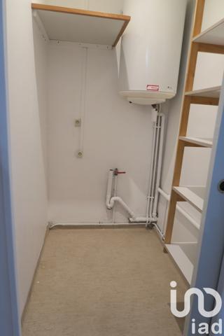 Appartement à vendre 4 pièces 86 m² Asnières-sur-Seine