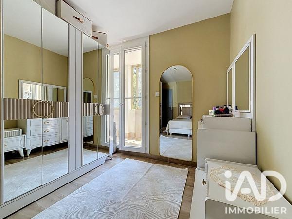 Appartement à vendre 4 pièces 70 m² Marseille 11