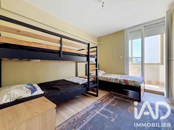 Appartement à vendre 4 pièces 70 m² Marseille 11