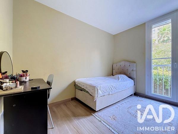 Appartement à vendre 4 pièces 70 m² Marseille 11