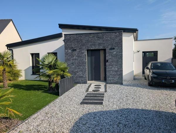 MAISON CONTEMPORAINE