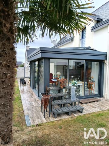 Maison à vendre 7 pièces 140 m² Pleurtuit