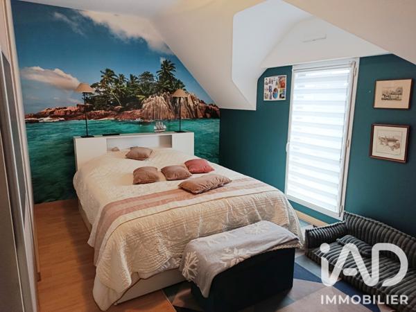 Maison à vendre 7 pièces 140 m² Pleurtuit