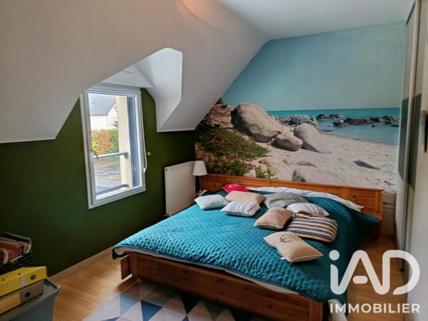 Maison à vendre 7 pièces 140 m² Pleurtuit