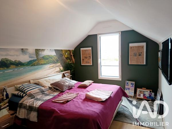 Maison à vendre 7 pièces 140 m² Pleurtuit