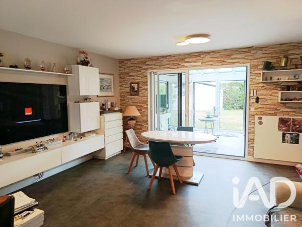 Maison à vendre 7 pièces 140 m² Pleurtuit