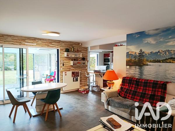 Maison à vendre 7 pièces 140 m² Pleurtuit