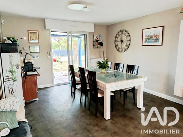 Maison à vendre 7 pièces 140 m² Pleurtuit