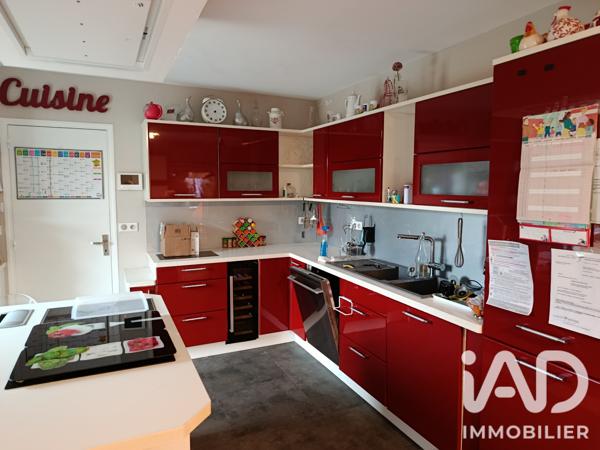Maison à vendre 7 pièces 140 m² Pleurtuit