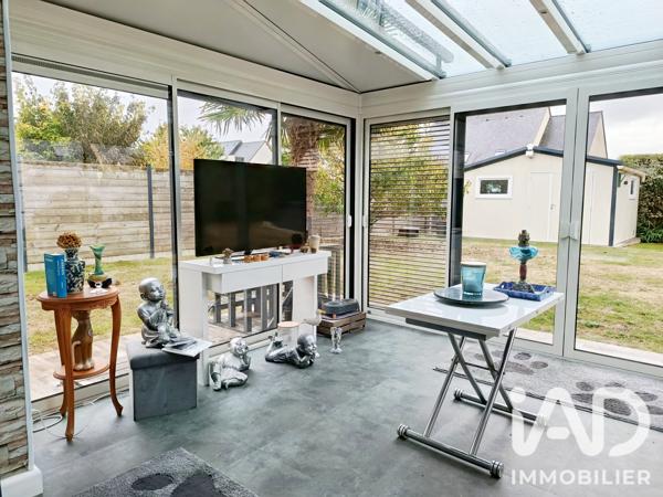 Maison à vendre 7 pièces 140 m² Pleurtuit