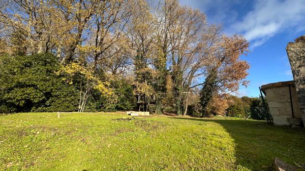 Propriété atypique et exceptionnelle 294 m2