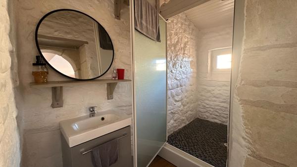 Propriété atypique et exceptionnelle 294 m2